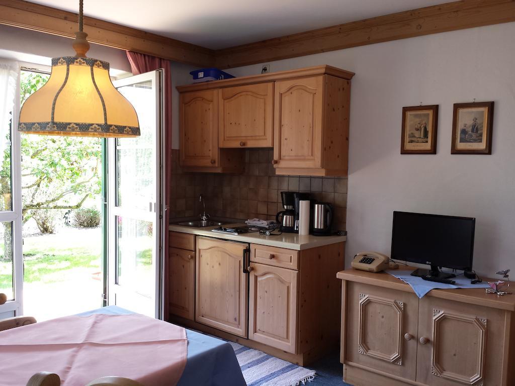 Landhaus Brigitte Bad Bayersoien Room photo