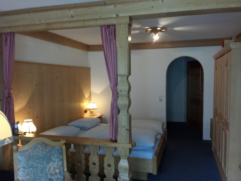 Landhaus Brigitte Bad Bayersoien Room photo