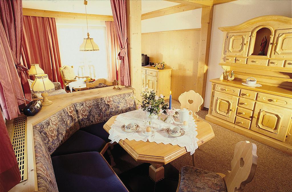 Landhaus Brigitte Bad Bayersoien Room photo